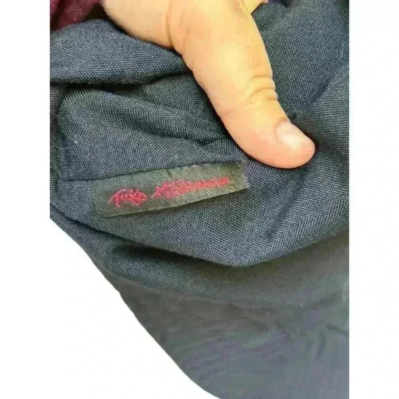 VINTAGE Cripple Creek barn chore jacket Tuff Hedeman men’s extra large - Picture 7 of 9